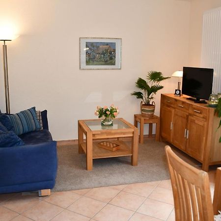 Appartement Kleine Oase Im Haus Waldesheim à Goehren  Extérieur photo